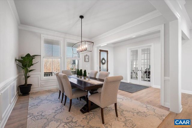 3470 CARROLL CREEK RD, Keswick, VA 22947