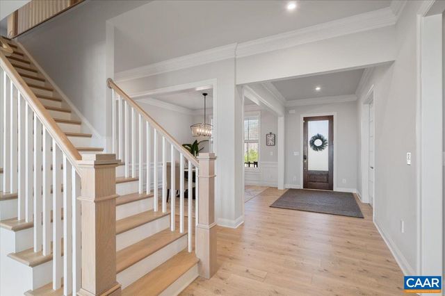 3470 CARROLL CREEK RD, Keswick, VA 22947