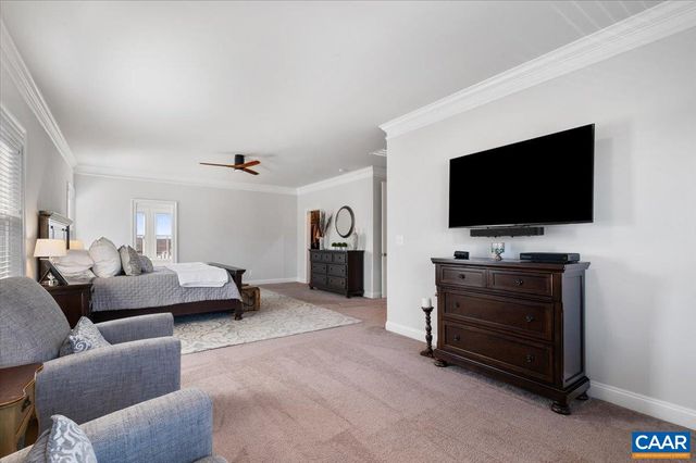 3470 CARROLL CREEK RD, Keswick, VA 22947