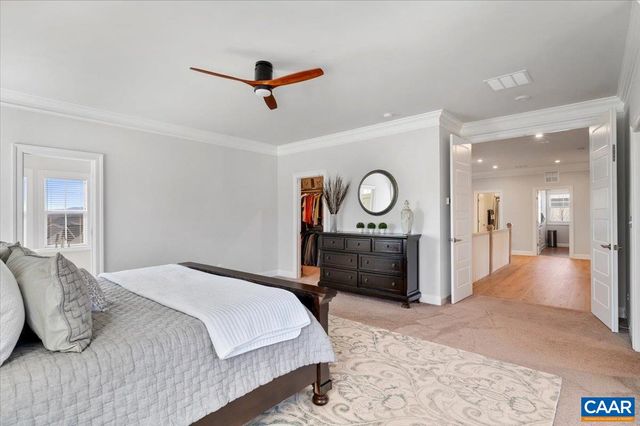 3470 CARROLL CREEK RD, Keswick, VA 22947