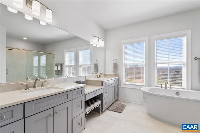 3470 CARROLL CREEK RD, Keswick, VA 22947