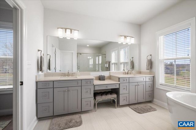3470 CARROLL CREEK RD, Keswick, VA 22947