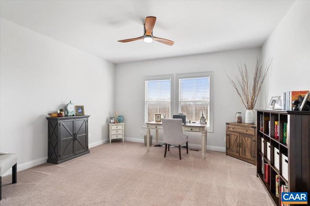 3470 CARROLL CREEK RD, Keswick, VA 22947