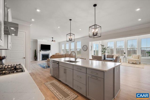 3470 CARROLL CREEK RD, Keswick, VA 22947