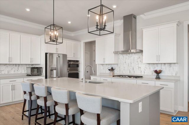 3470 CARROLL CREEK RD, Keswick, VA 22947