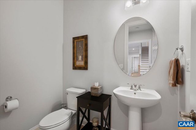 3470 CARROLL CREEK RD, Keswick, VA 22947