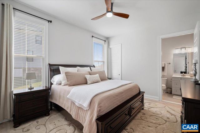 3470 CARROLL CREEK RD, Keswick, VA 22947