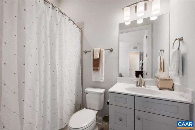 3470 CARROLL CREEK RD, Keswick, VA 22947