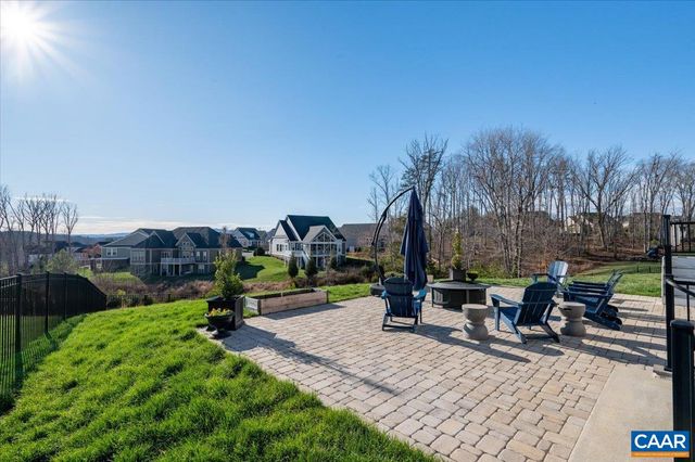 3470 CARROLL CREEK RD, Keswick, VA 22947