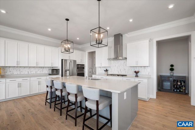 3470 CARROLL CREEK RD, Keswick, VA 22947