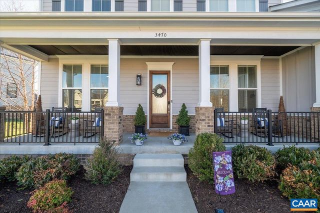 3470 CARROLL CREEK RD, Keswick, VA 22947
