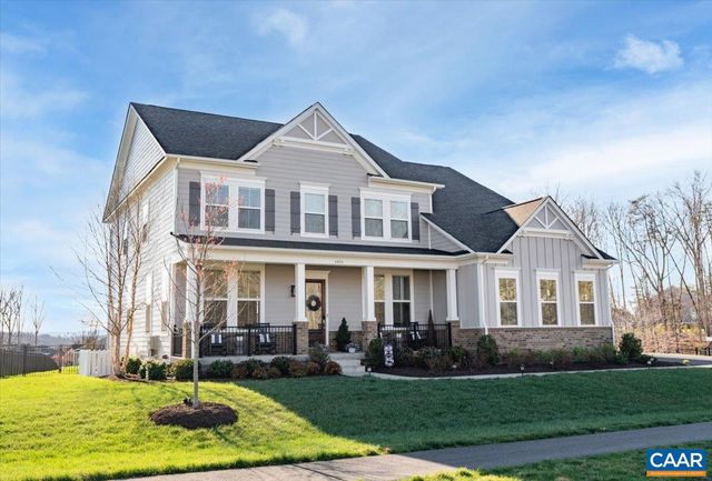 3470 CARROLL CREEK RD, Keswick, VA 22947
