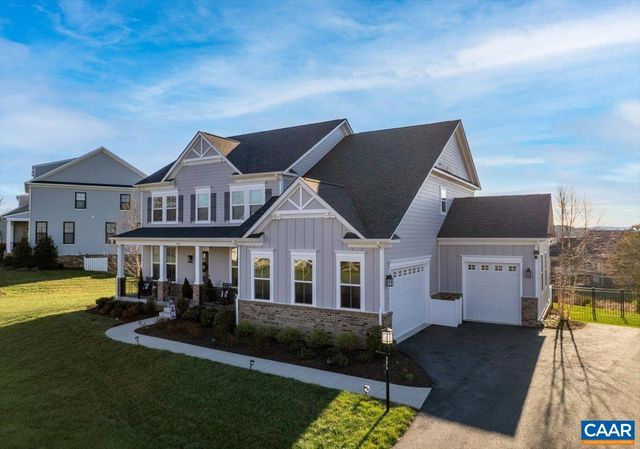 3470 CARROLL CREEK RD, Keswick, VA 22947