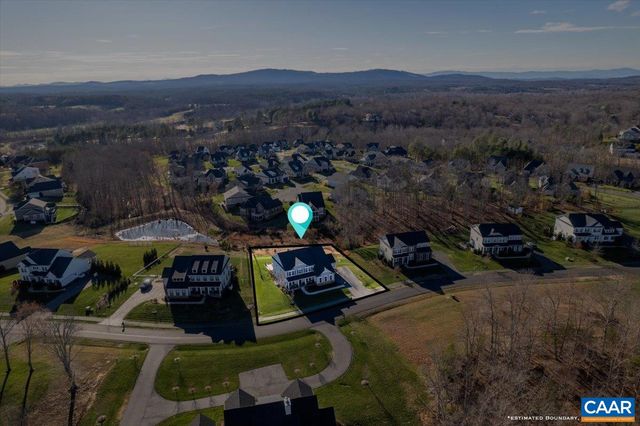 3470 CARROLL CREEK RD, Keswick, VA 22947