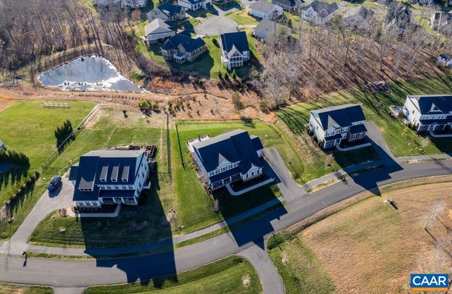 3470 CARROLL CREEK RD, Keswick, VA 22947