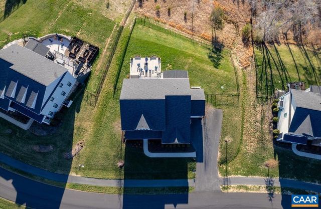 3470 CARROLL CREEK RD, Keswick, VA 22947