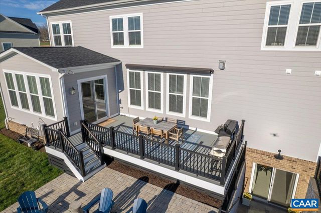 3470 CARROLL CREEK RD, Keswick, VA 22947