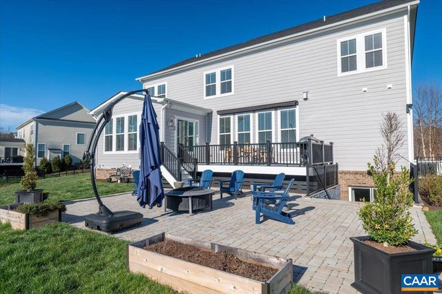3470 CARROLL CREEK RD, Keswick, VA 22947