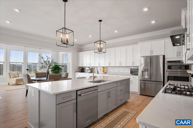 3470 CARROLL CREEK RD, Keswick, VA 22947