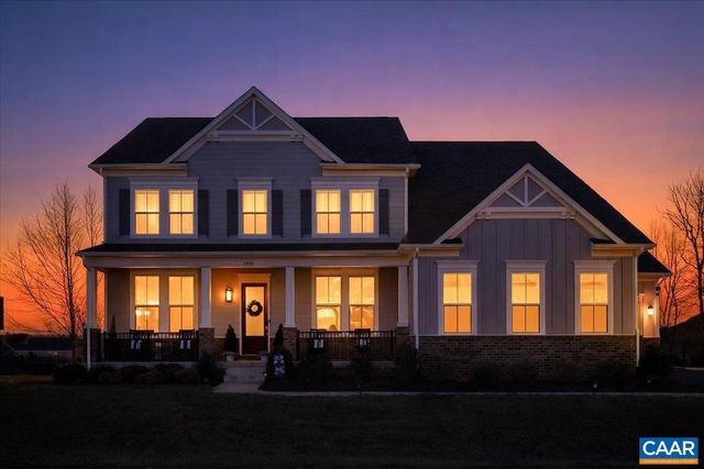 3470 CARROLL CREEK RD, Keswick, VA 22947