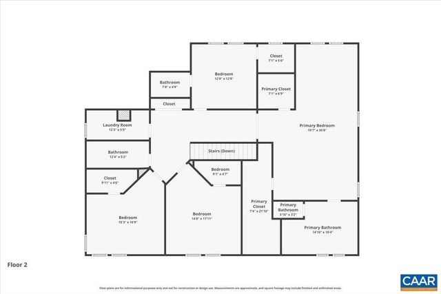 3470 CARROLL CREEK RD, Keswick, VA 22947