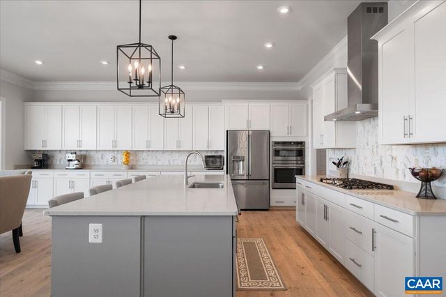 3470 CARROLL CREEK RD, Keswick, VA 22947