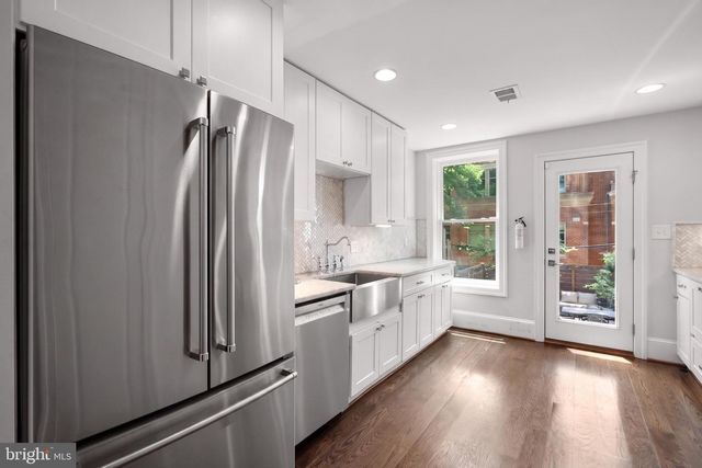 3322 PROSPECT ST NW, Washington, DC 20007