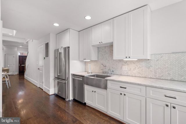 3322 PROSPECT ST NW, Washington, DC 20007