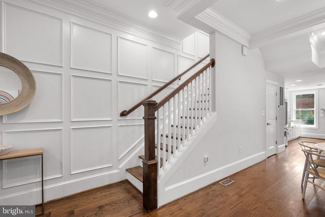 3322 PROSPECT ST NW, Washington, DC 20007