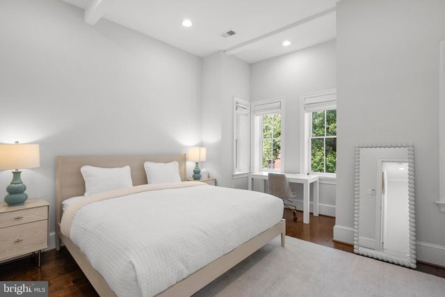 3322 PROSPECT ST NW, Washington, DC 20007