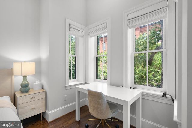3322 PROSPECT ST NW, Washington, DC 20007