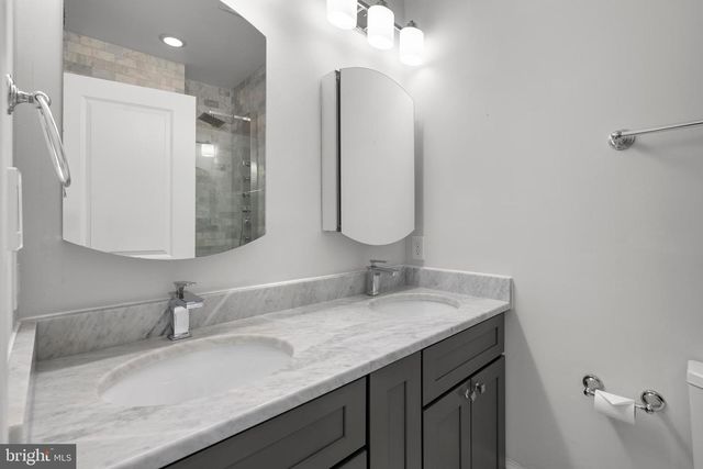 3322 PROSPECT ST NW, Washington, DC 20007