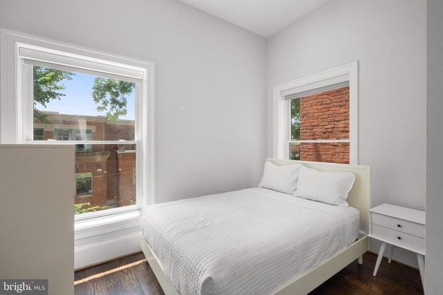 3322 PROSPECT ST NW, Washington, DC 20007
