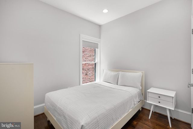 3322 PROSPECT ST NW, Washington, DC 20007