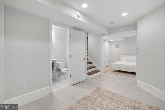 3322 PROSPECT ST NW, Washington, DC 20007