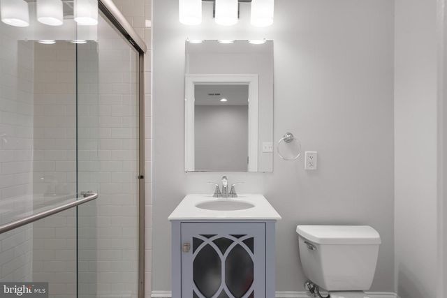 3322 PROSPECT ST NW, Washington, DC 20007