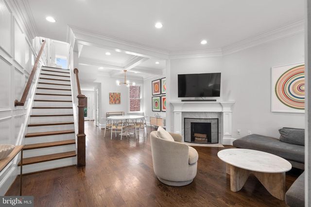 3322 PROSPECT ST NW, Washington, DC 20007
