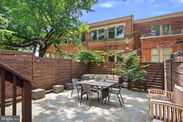 3322 PROSPECT ST NW, Washington, DC 20007
