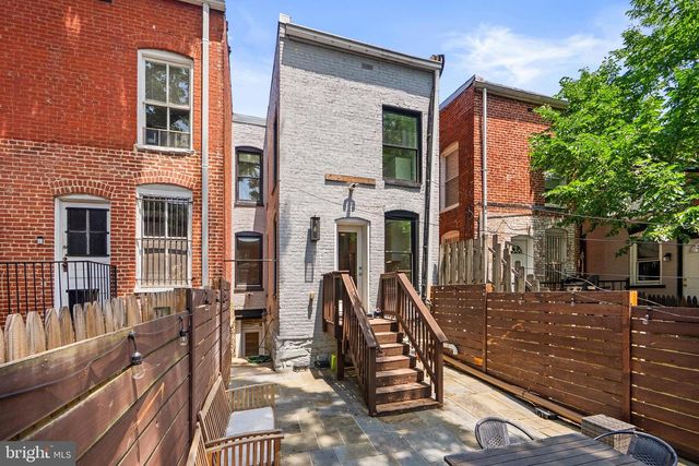 3322 PROSPECT ST NW, Washington, DC 20007