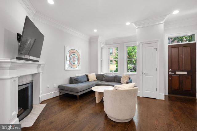 3322 PROSPECT ST NW, Washington, DC 20007