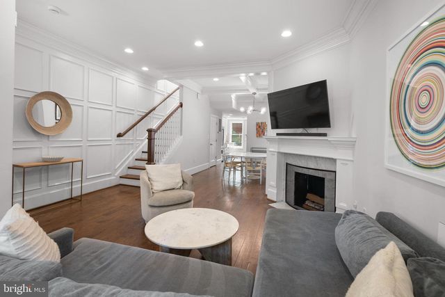 3322 PROSPECT ST NW, Washington, DC 20007