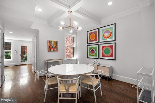 3322 PROSPECT ST NW, Washington, DC 20007