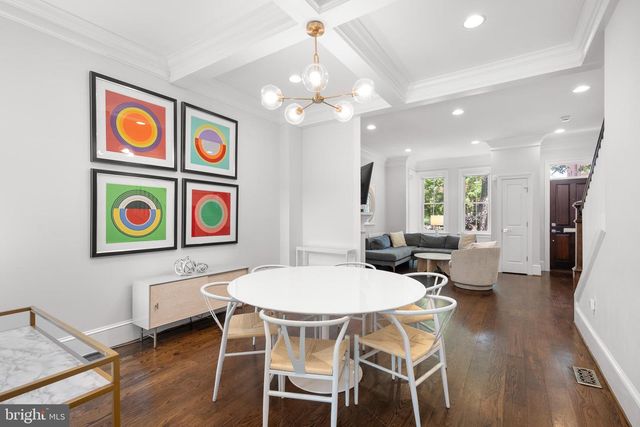 3322 PROSPECT ST NW, Washington, DC 20007