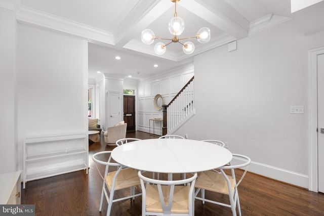 3322 PROSPECT ST NW, Washington, DC 20007