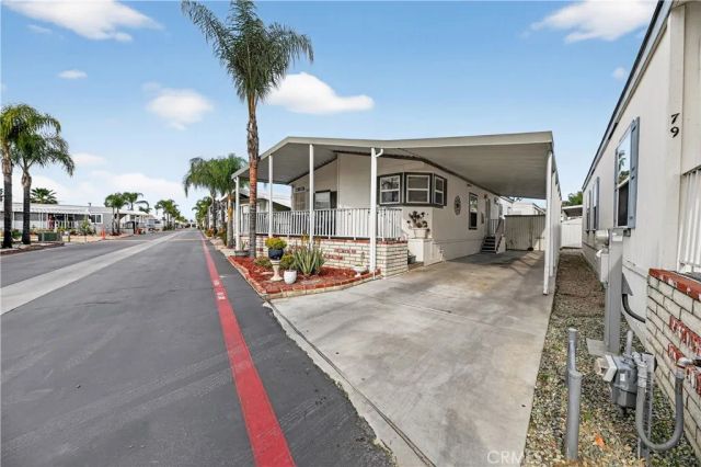 1445 W Florida 78, Hemet, CA 92543