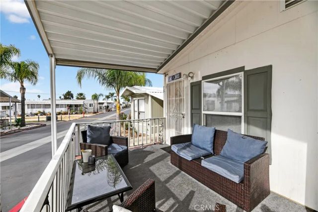 1445 W Florida 78, Hemet, CA 92543