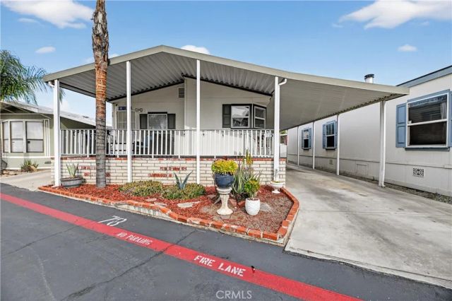 1445 W Florida 78, Hemet, CA 92543