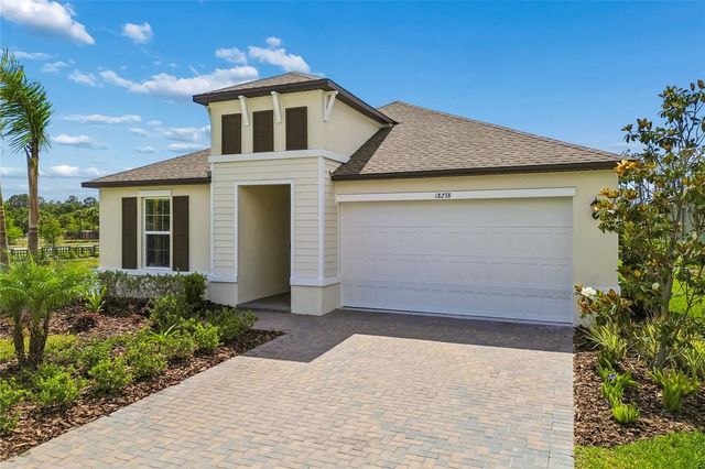 18238 PEARL VIEW PLACE, Lutz, FL 33548