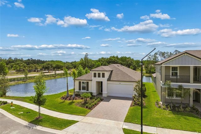 18238 PEARL VIEW PLACE, Lutz, FL 33548