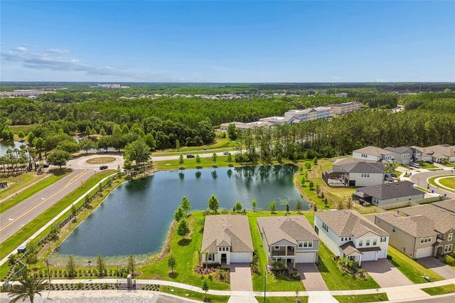18238 PEARL VIEW PLACE, Lutz, FL 33548